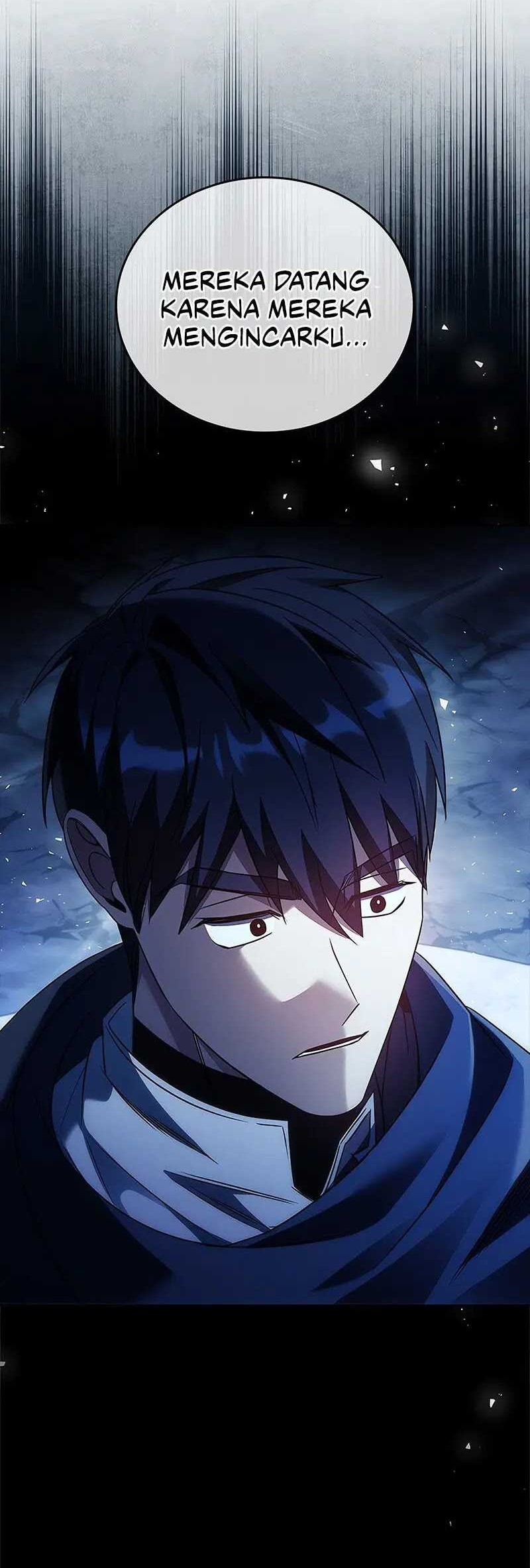 The Regressed Demon Lord Is Kind Chapter 54 Gambar 57