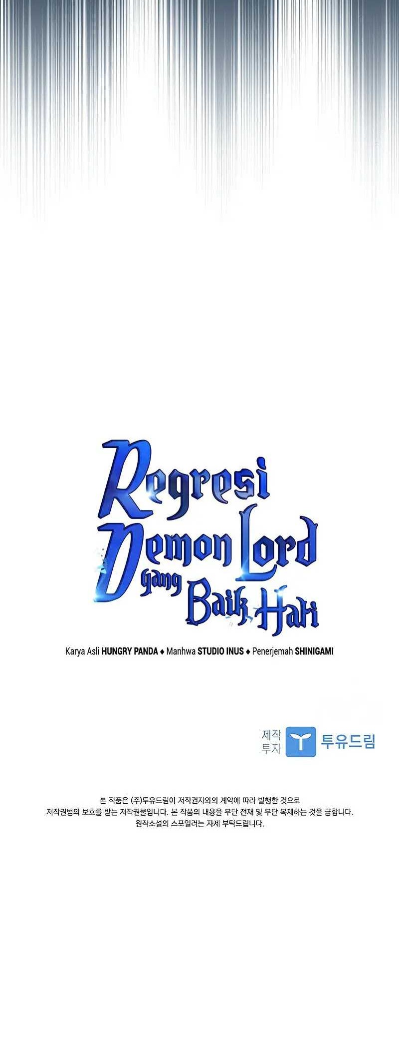 The Regressed Demon Lord Is Kind Chapter 54 Gambar 59