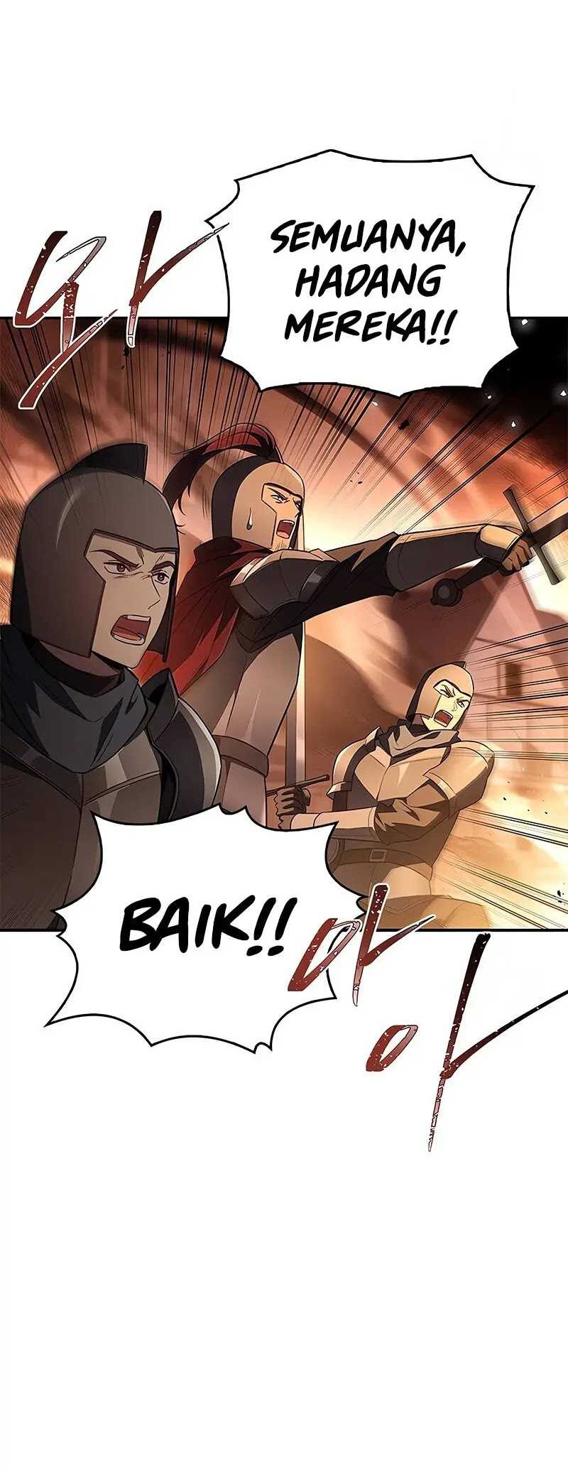 The Regressed Demon Lord Is Kind Chapter 54 Gambar 9