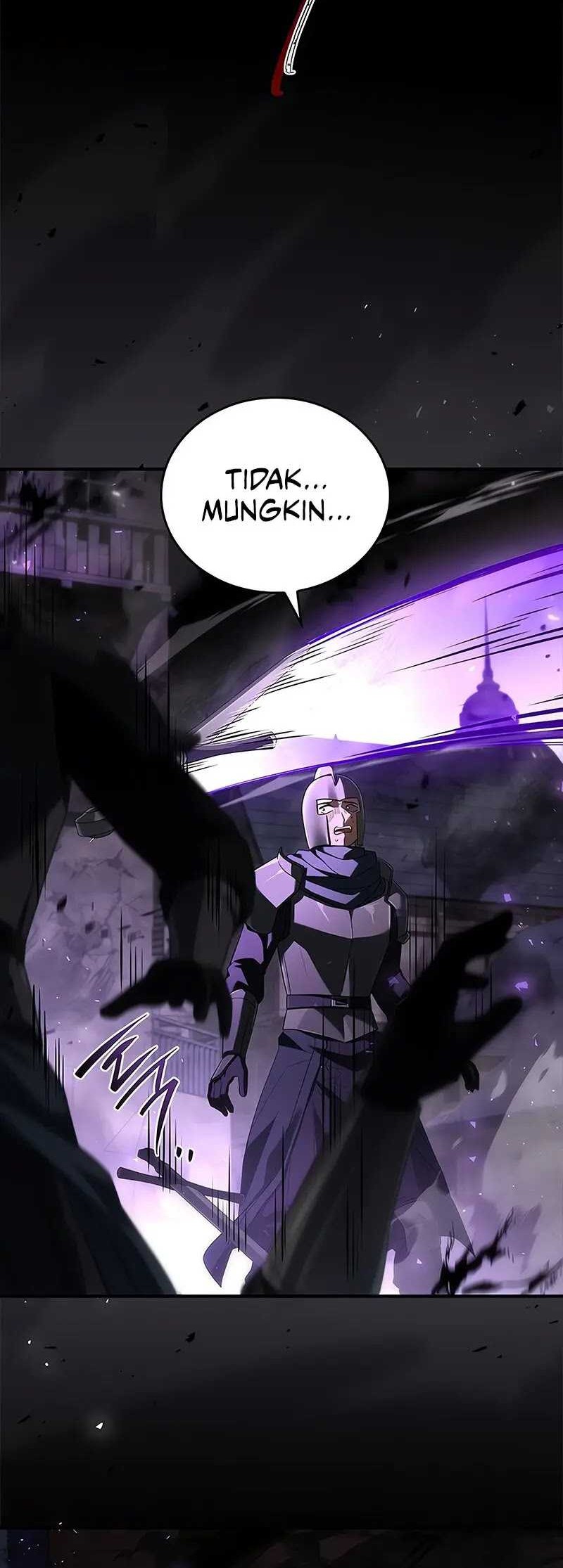 The Regressed Demon Lord Is Kind Chapter 54 Gambar 13