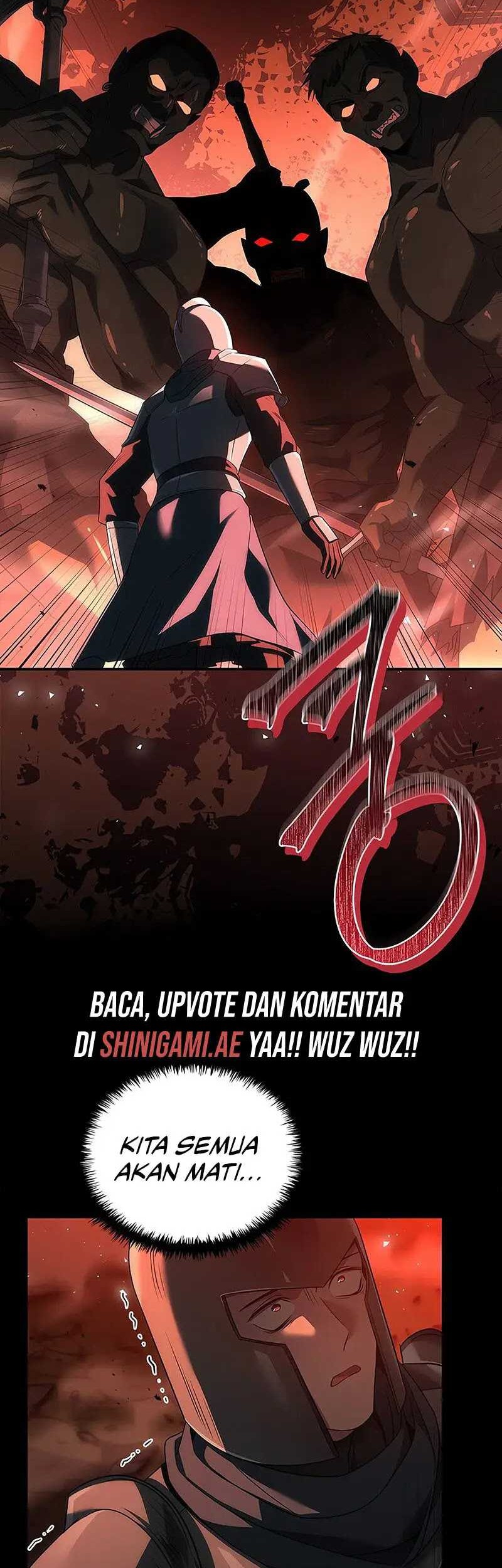 The Regressed Demon Lord Is Kind Chapter 54 Gambar 15