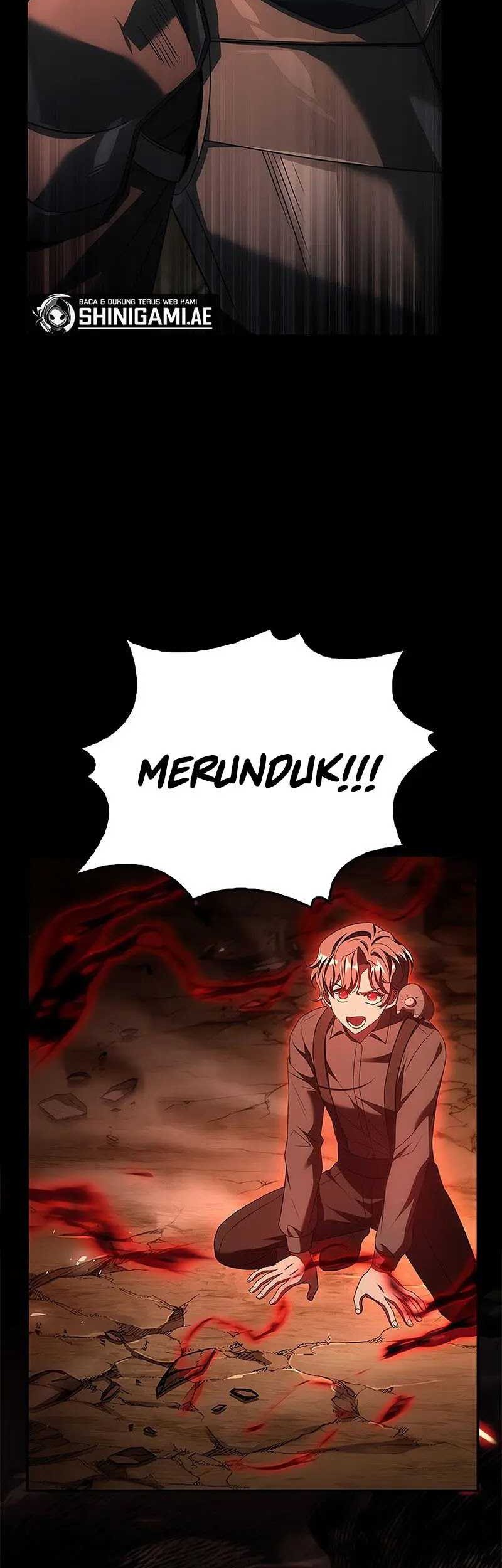 The Regressed Demon Lord Is Kind Chapter 54 Gambar 16