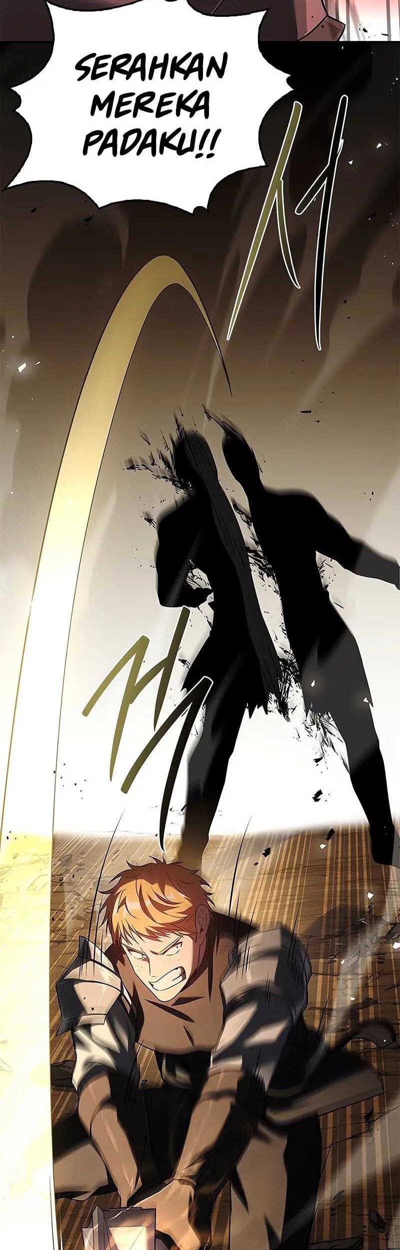 The Regressed Demon Lord Is Kind Chapter 54 Gambar 19