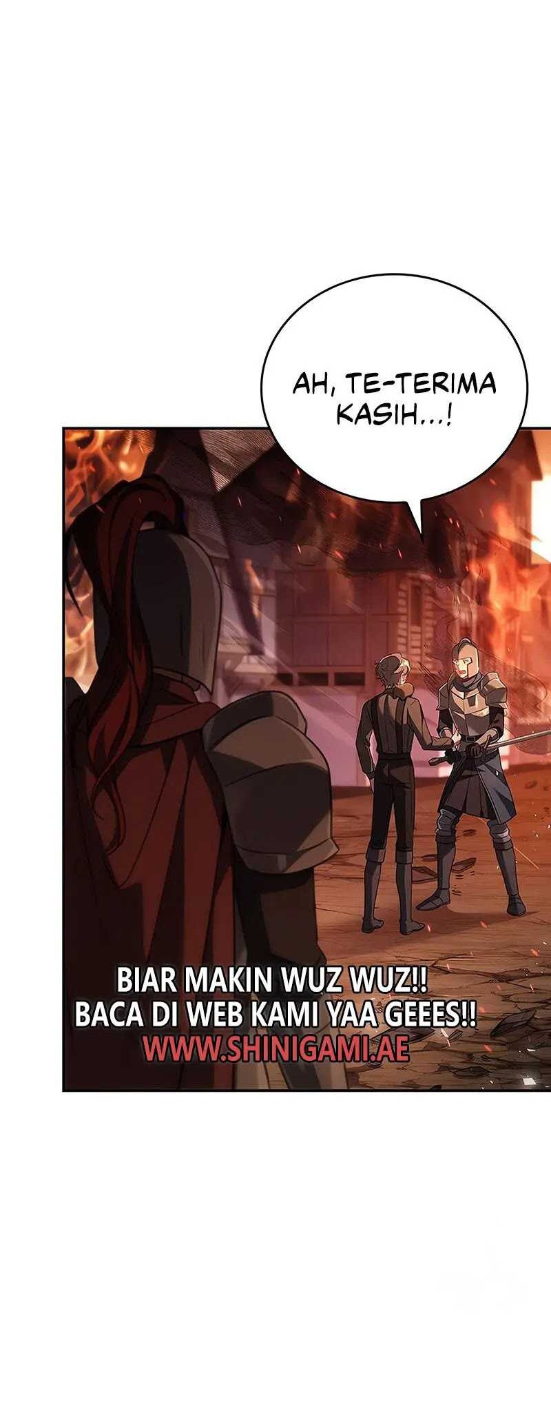 The Regressed Demon Lord Is Kind Chapter 54 Gambar 21