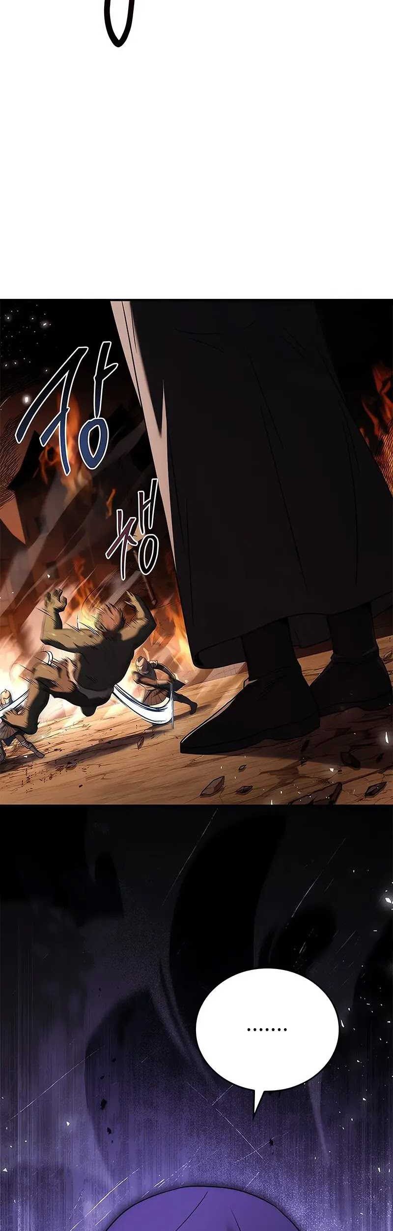 The Regressed Demon Lord Is Kind Chapter 54 Gambar 32