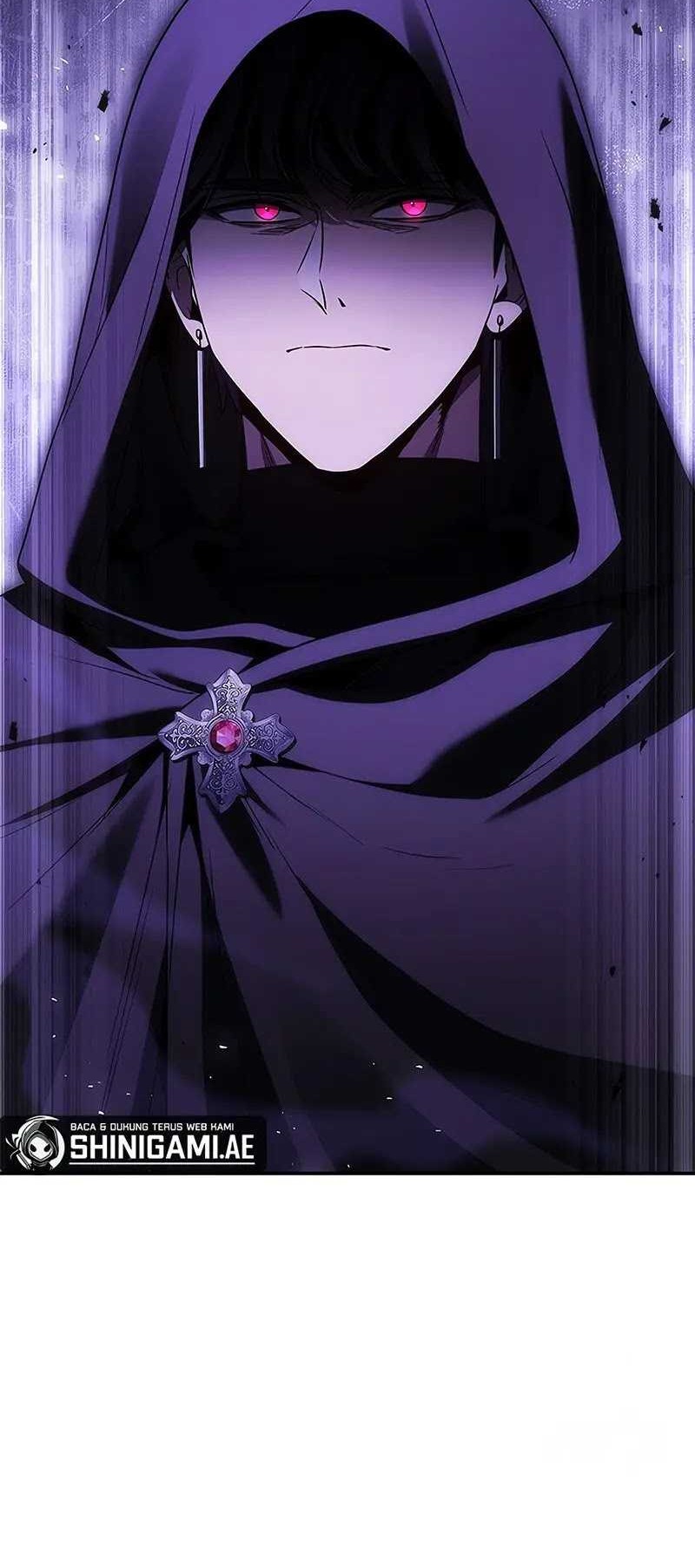 The Regressed Demon Lord Is Kind Chapter 54 Gambar 33
