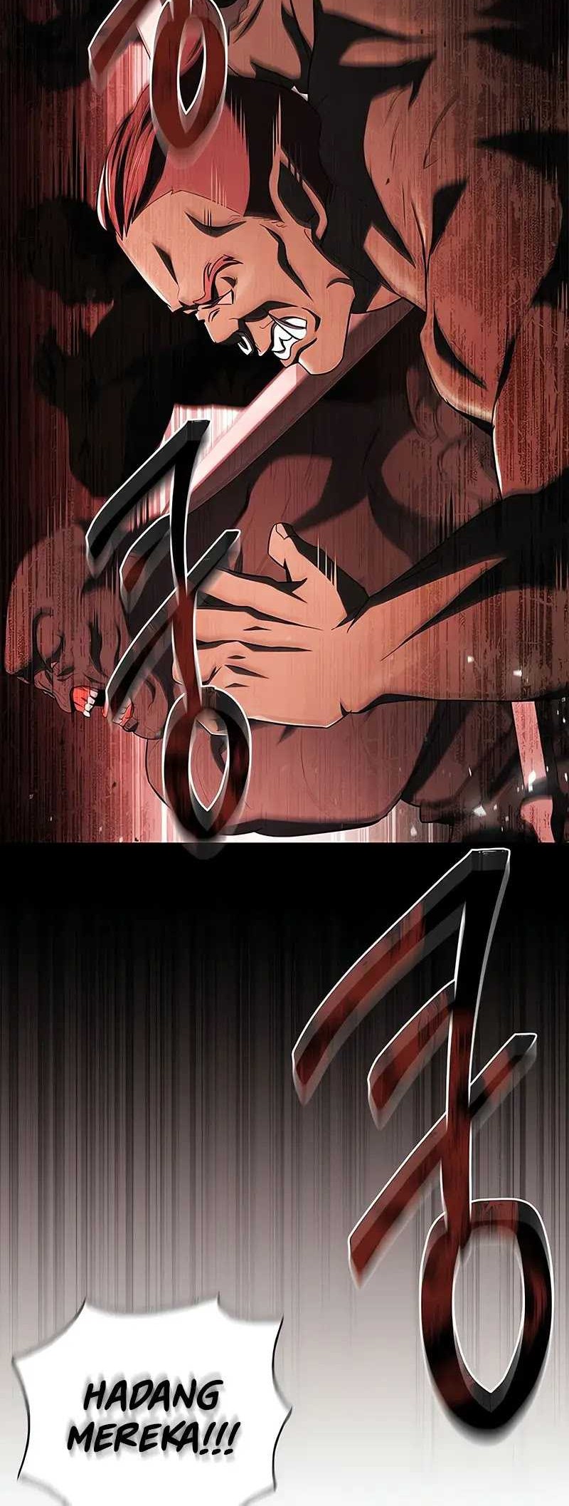 The Regressed Demon Lord Is Kind Chapter 53 Gambar 66