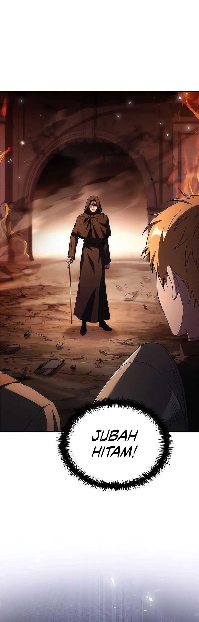 The Regressed Demon Lord Is Kind Chapter 53 Gambar 71