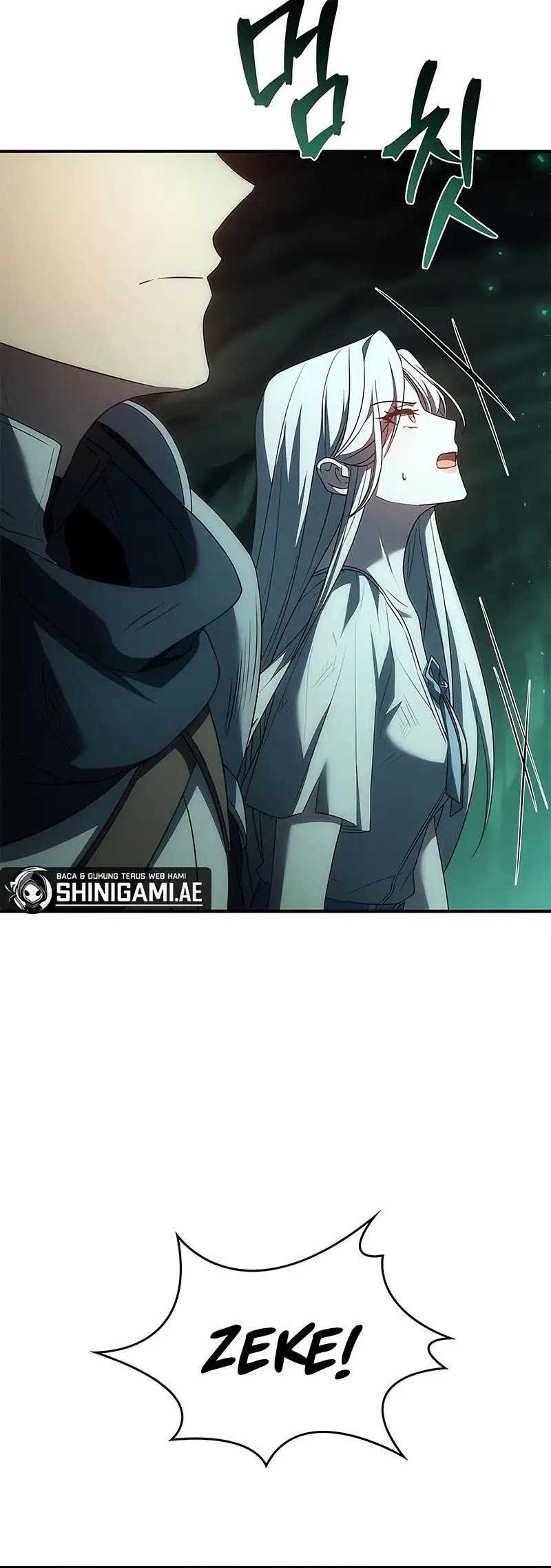 The Regressed Demon Lord Is Kind Chapter 52 Gambar 37