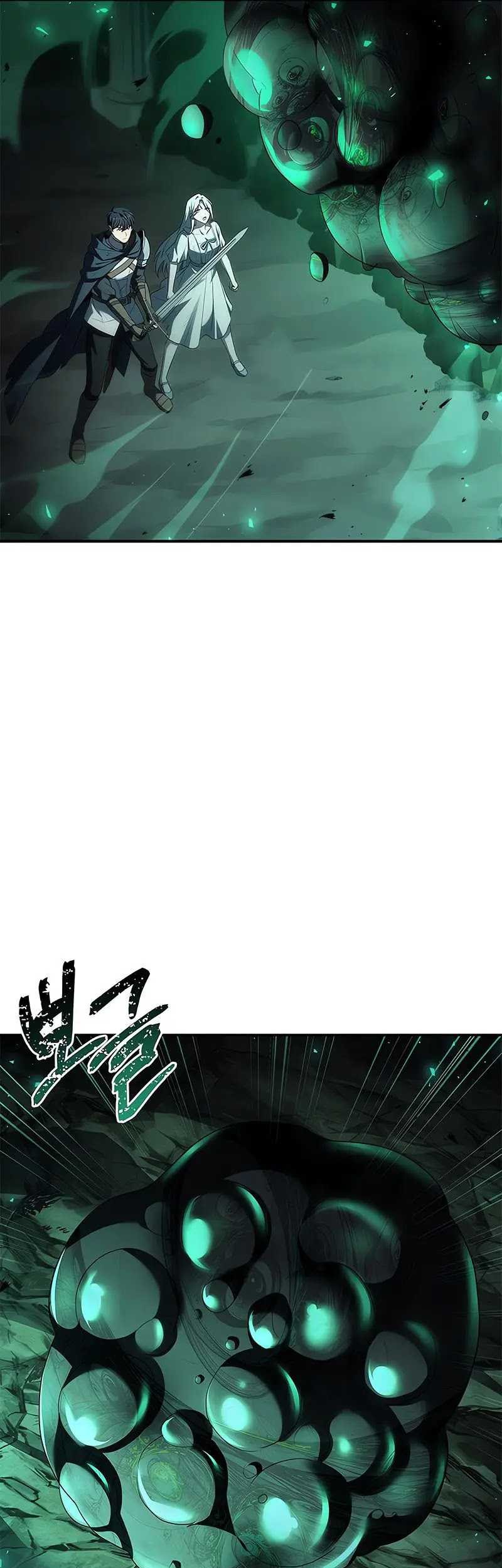 The Regressed Demon Lord Is Kind Chapter 52 Gambar 38