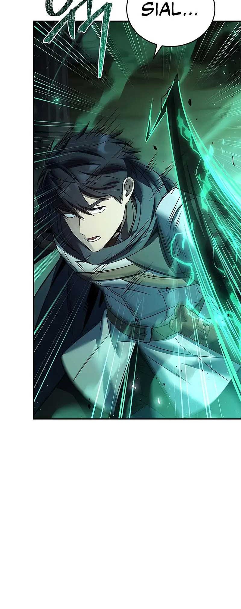 The Regressed Demon Lord Is Kind Chapter 52 Gambar 45
