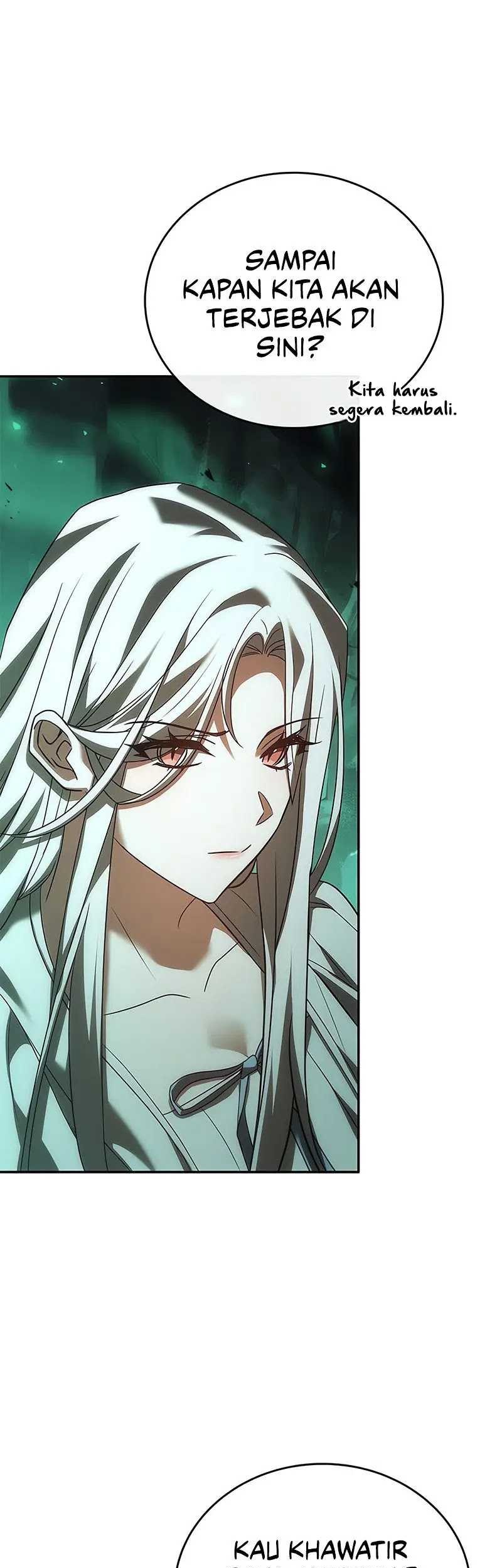 The Regressed Demon Lord Is Kind Chapter 52 Gambar 54