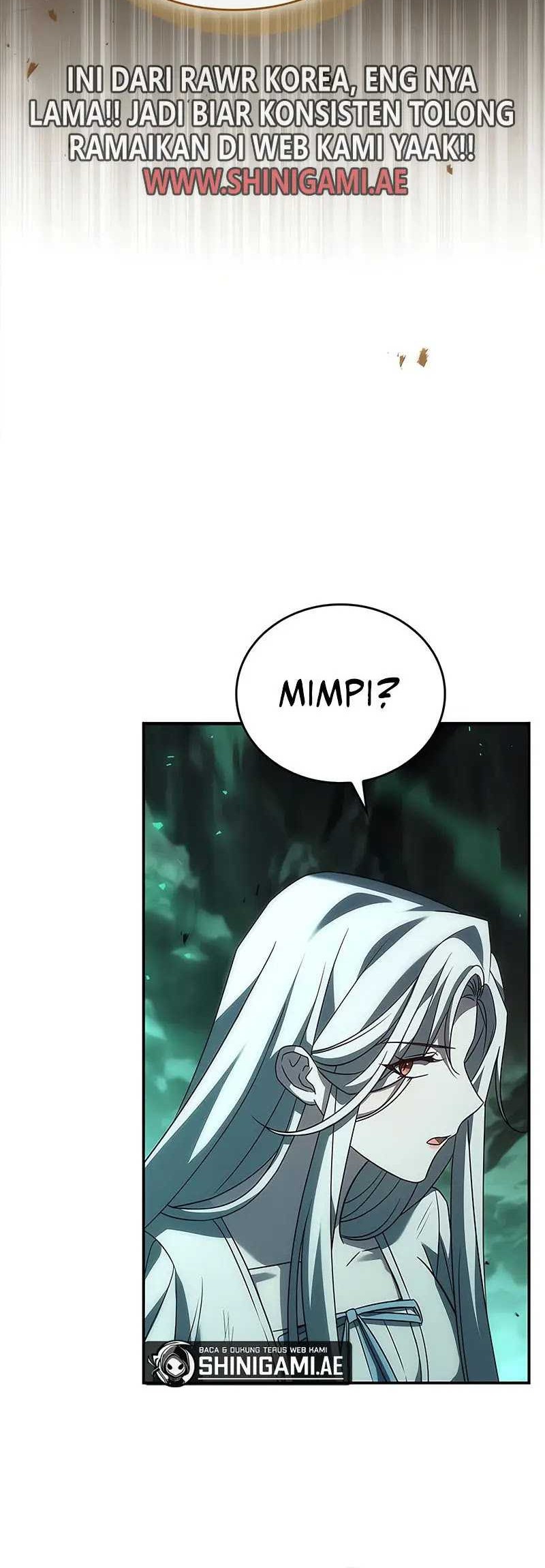 The Regressed Demon Lord Is Kind Chapter 52 Gambar 57