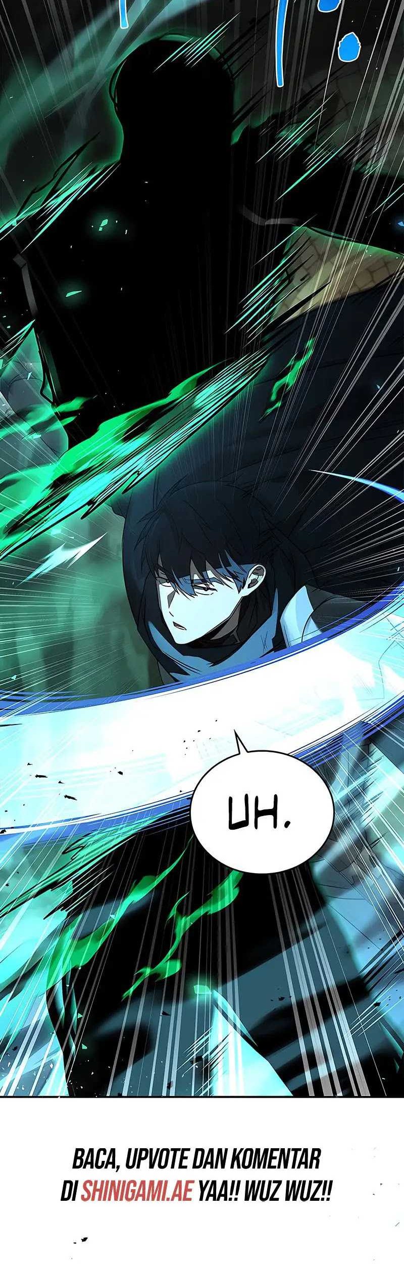 The Regressed Demon Lord Is Kind Chapter 52 Gambar 59
