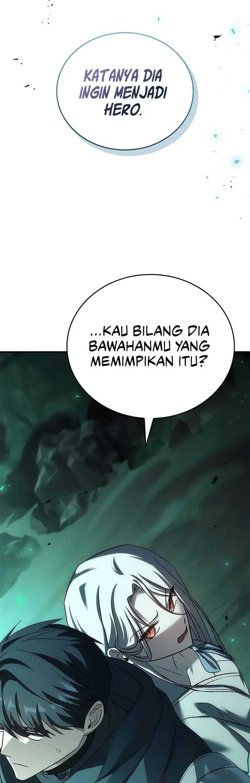The Regressed Demon Lord Is Kind Chapter 52 Gambar 60