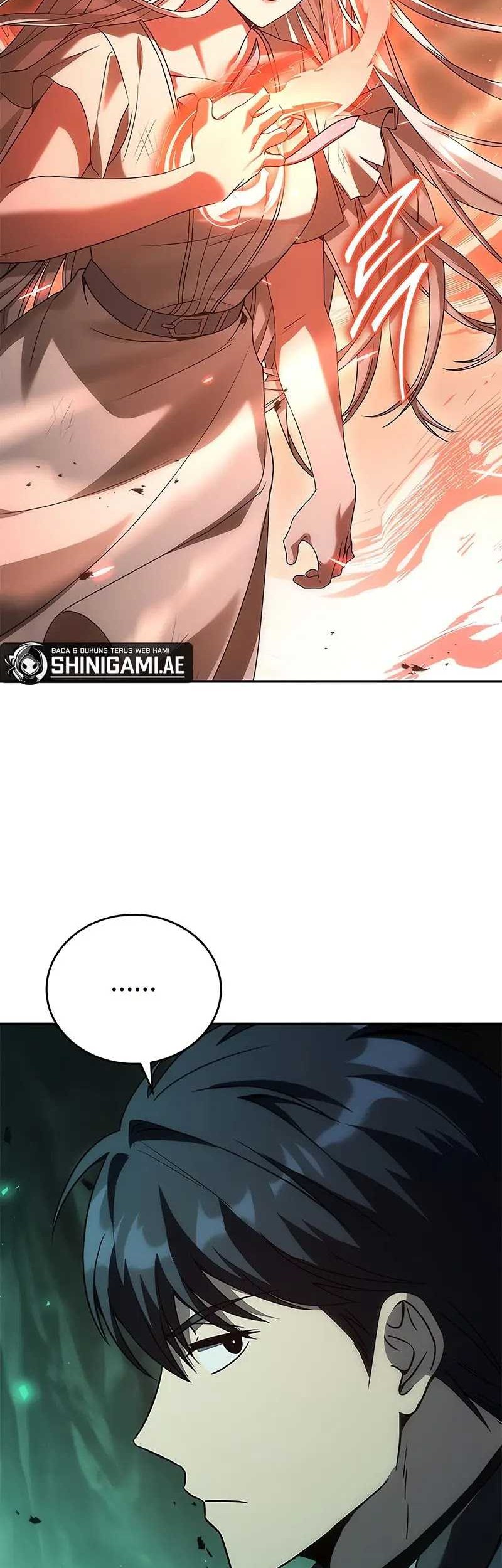 The Regressed Demon Lord Is Kind Chapter 52 Gambar 63