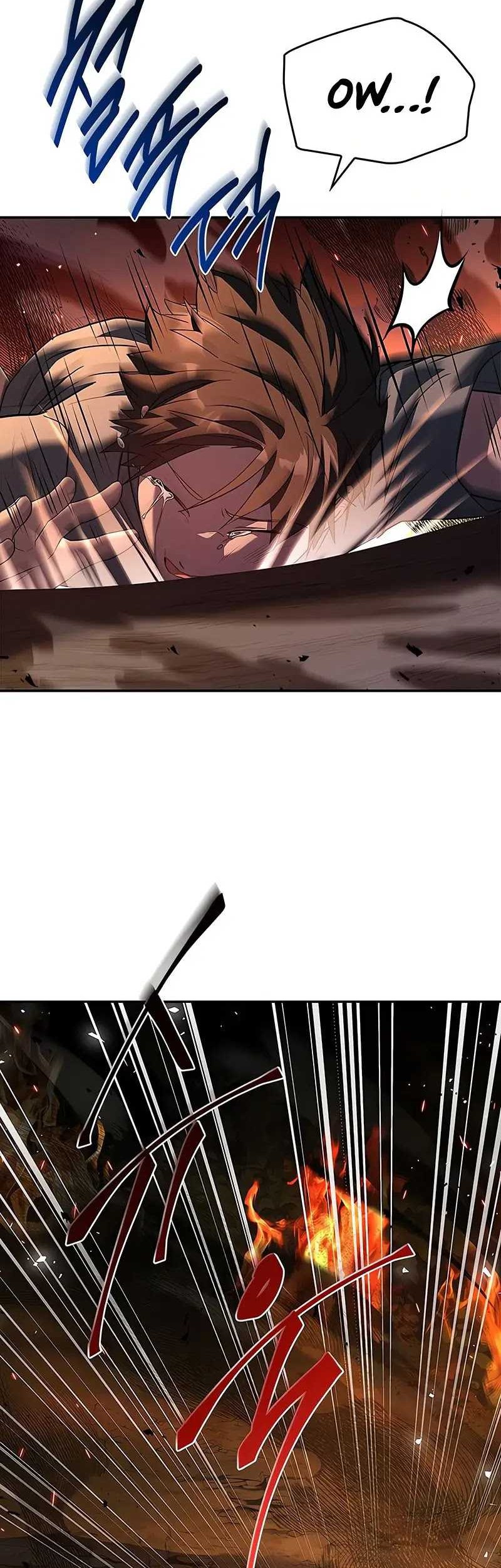 The Regressed Demon Lord Is Kind Chapter 52 Gambar 67