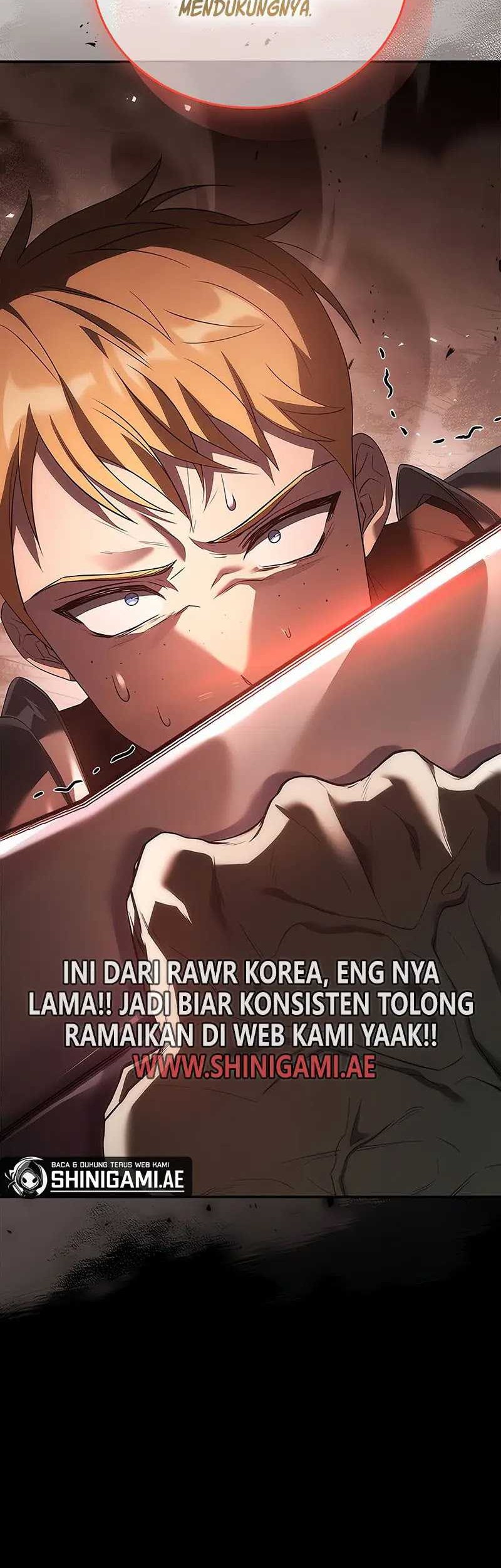 The Regressed Demon Lord Is Kind Chapter 52 Gambar 71