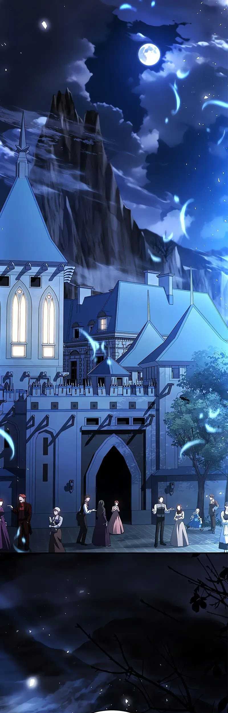 Baca The Regressed Demon Lord Is Kind Chapter 52 Gambar 2