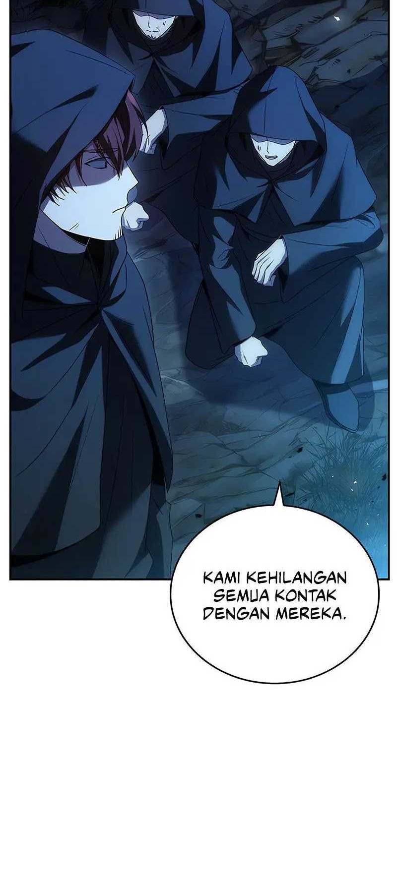The Regressed Demon Lord Is Kind Chapter 52 Gambar 5