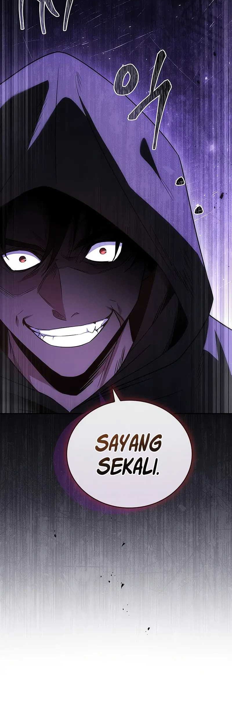 The Regressed Demon Lord Is Kind Chapter 52 Gambar 9