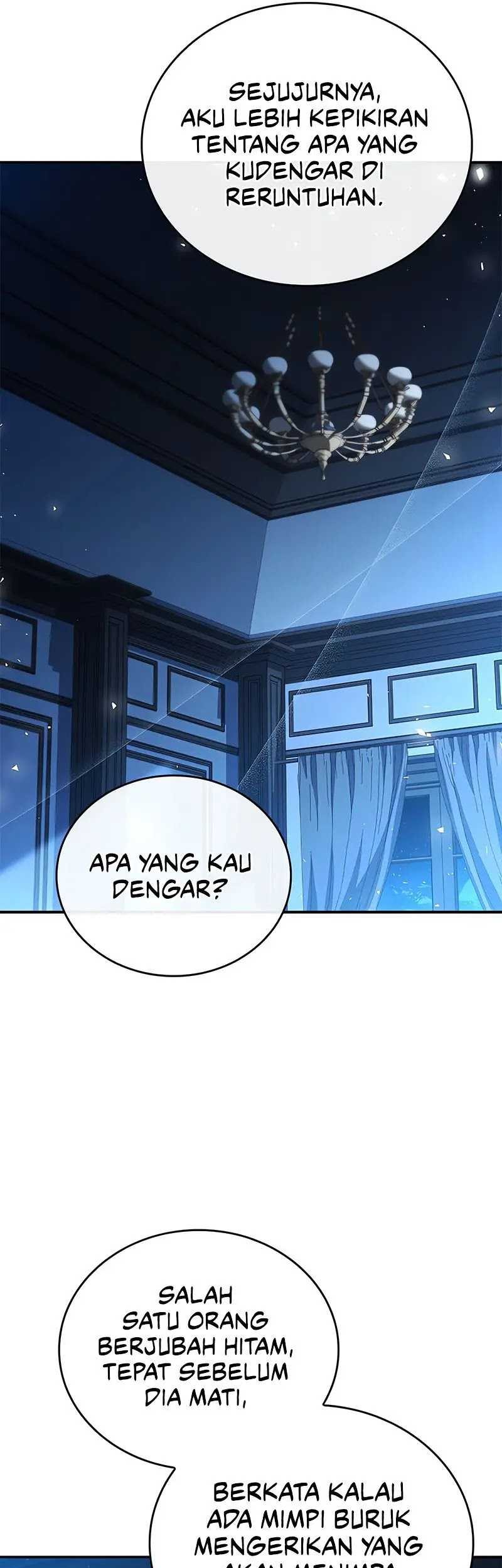 The Regressed Demon Lord Is Kind Chapter 52 Gambar 18