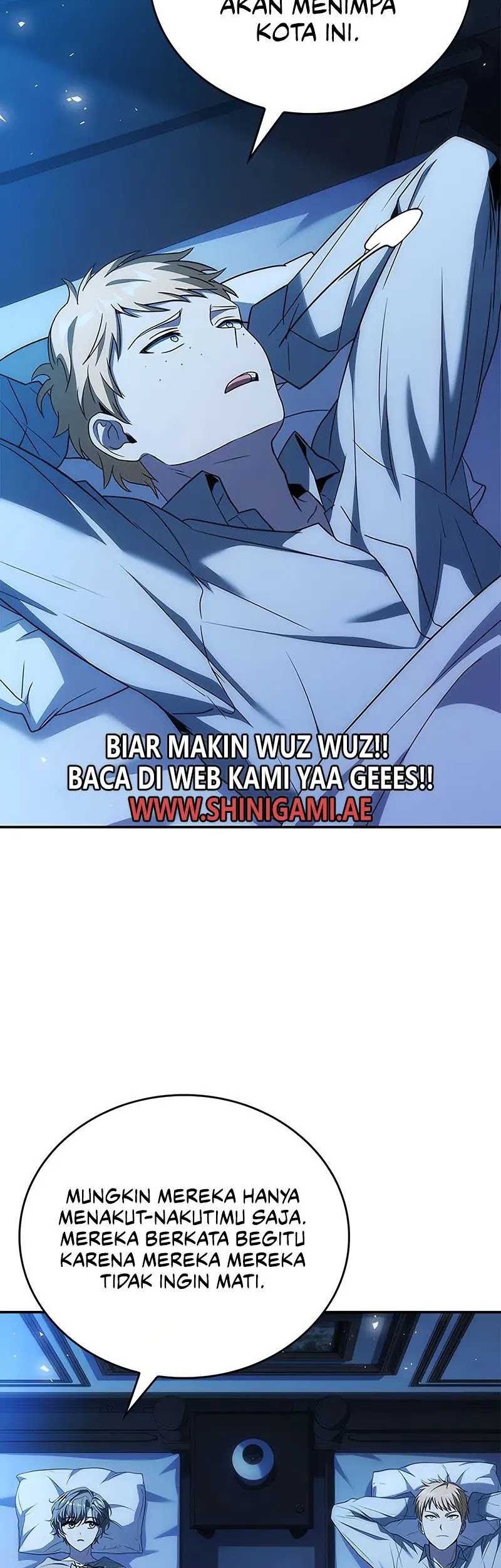 The Regressed Demon Lord Is Kind Chapter 52 Gambar 19