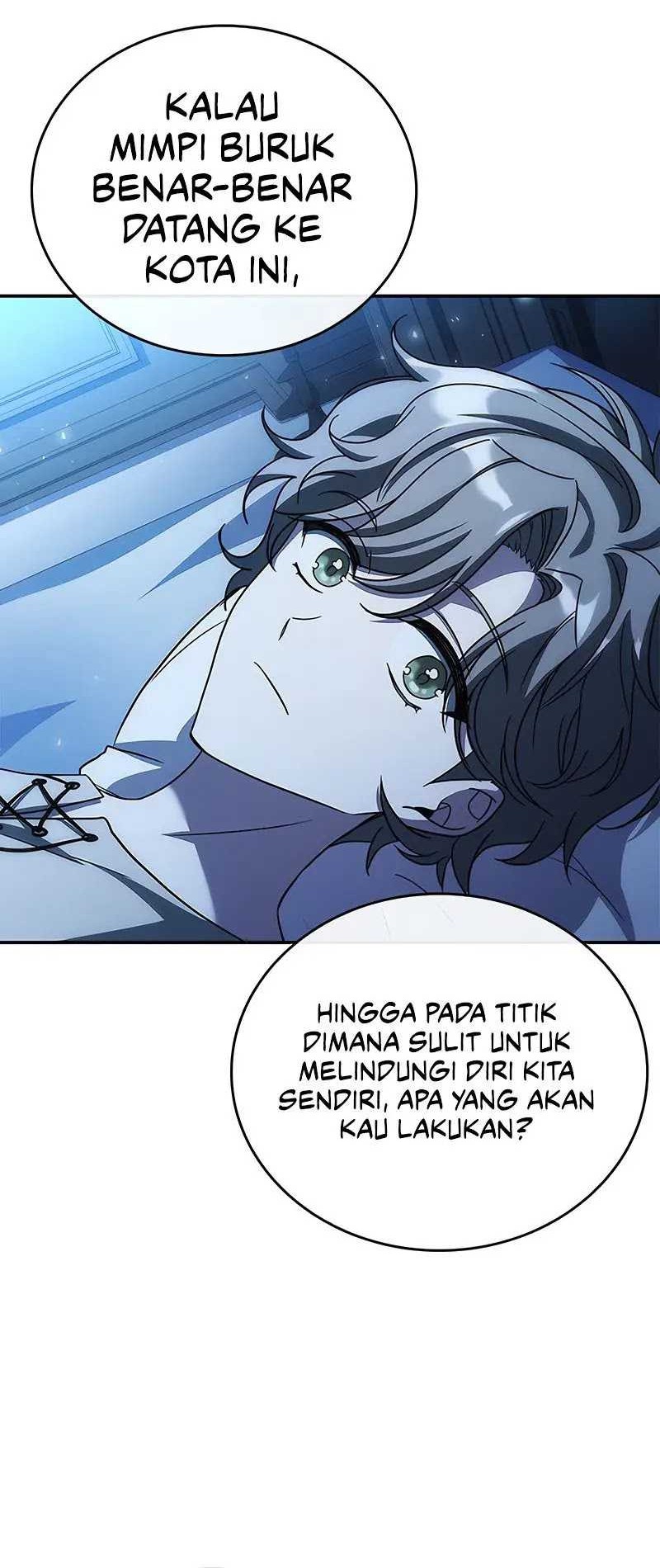 The Regressed Demon Lord Is Kind Chapter 52 Gambar 21