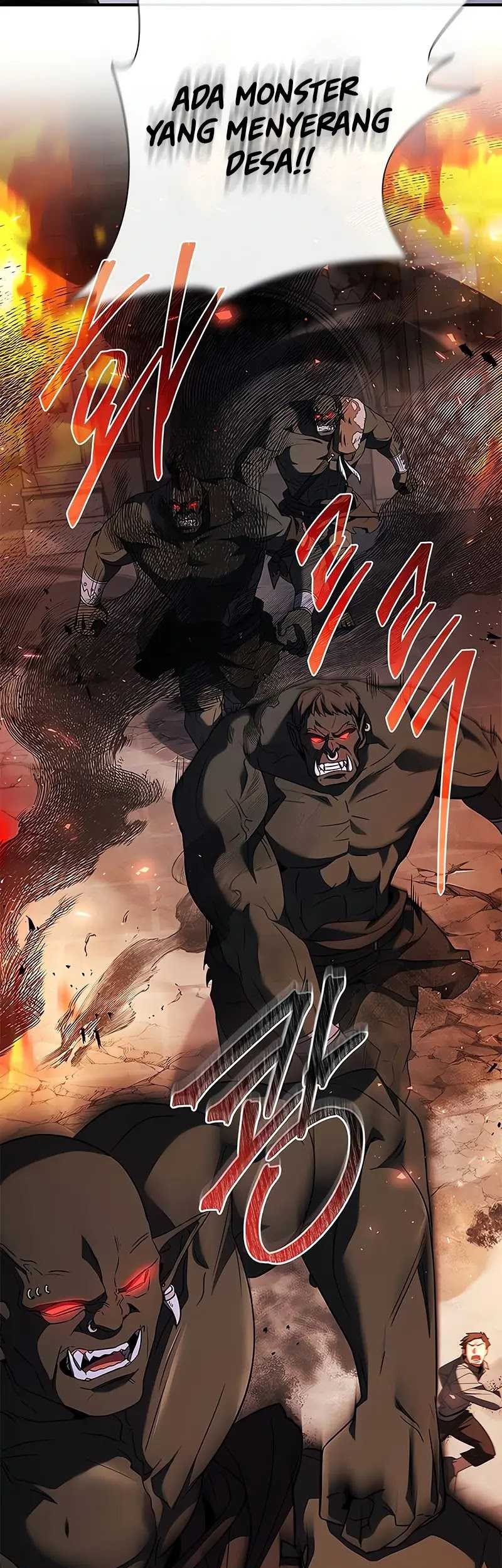 The Regressed Demon Lord Is Kind Chapter 52 Gambar 30