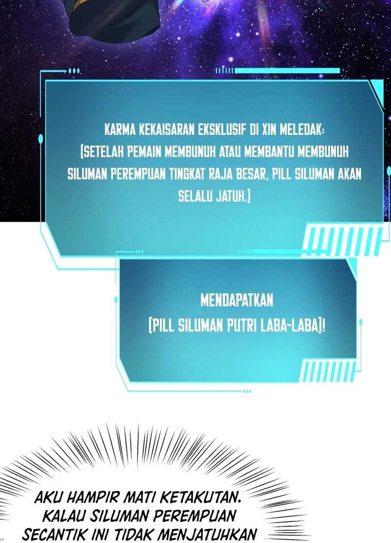 Rebirth of King Zhou: Don’t Be a Villain Chapter 45 Gambar 29