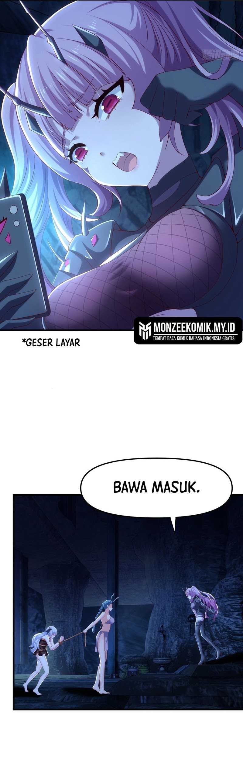 Rebirth of King Zhou: Don’t Be a Villain Chapter 45 Gambar 5