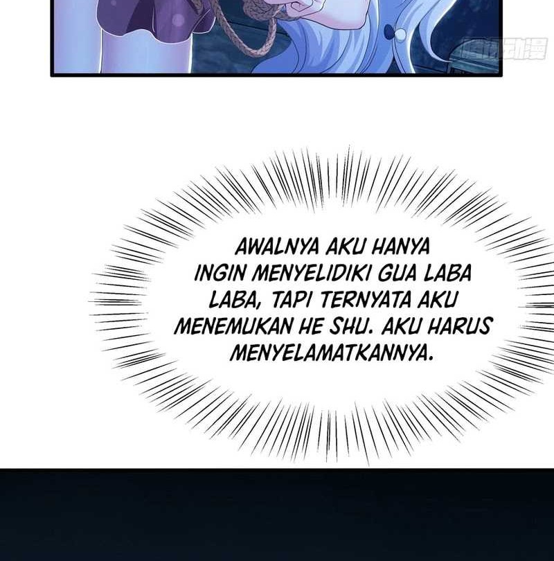 Rebirth of King Zhou: Don’t Be a Villain Chapter 45 Gambar 10