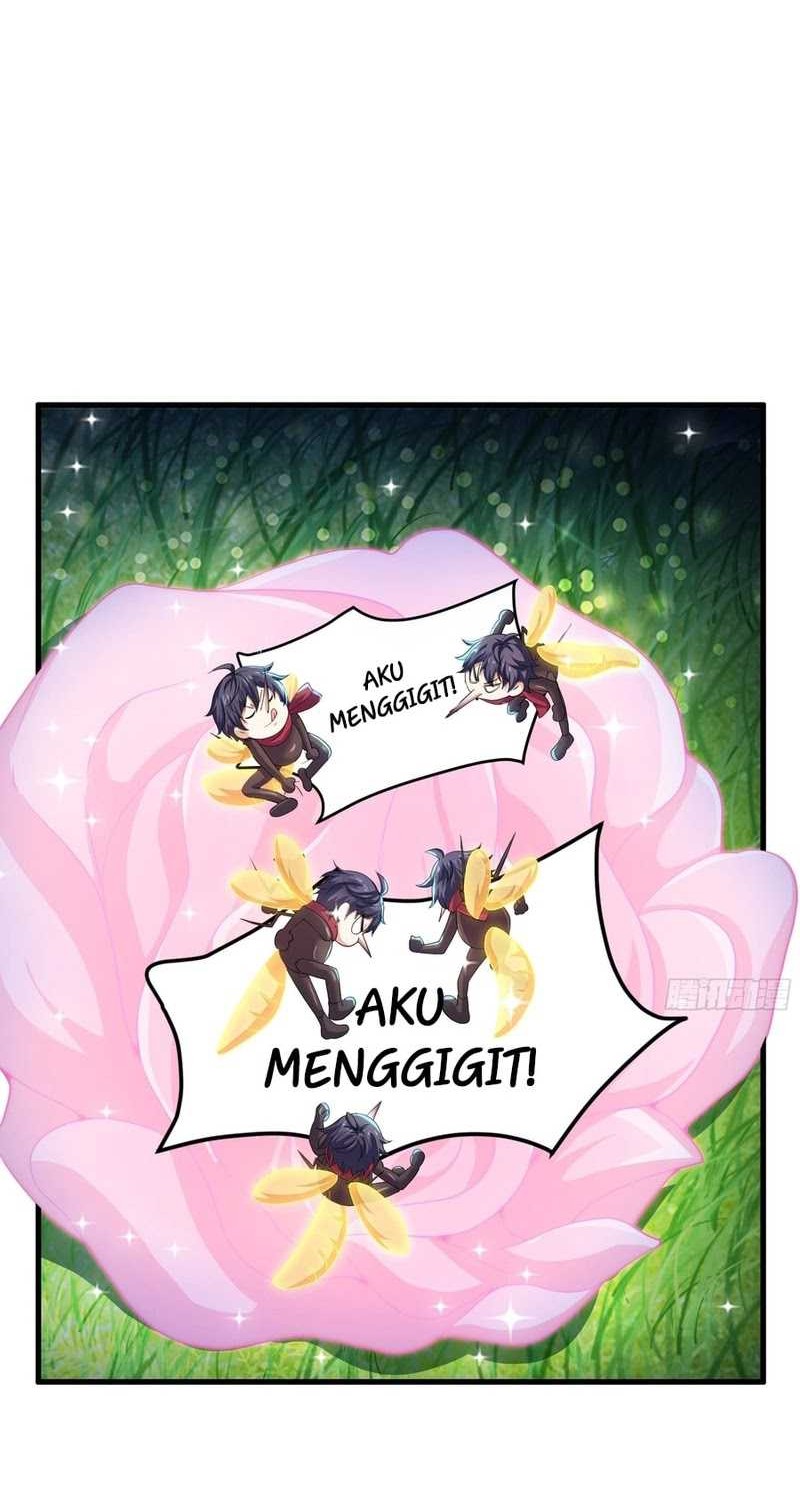 Rebirth of King Zhou: Don’t Be a Villain Chapter 45 Gambar 14