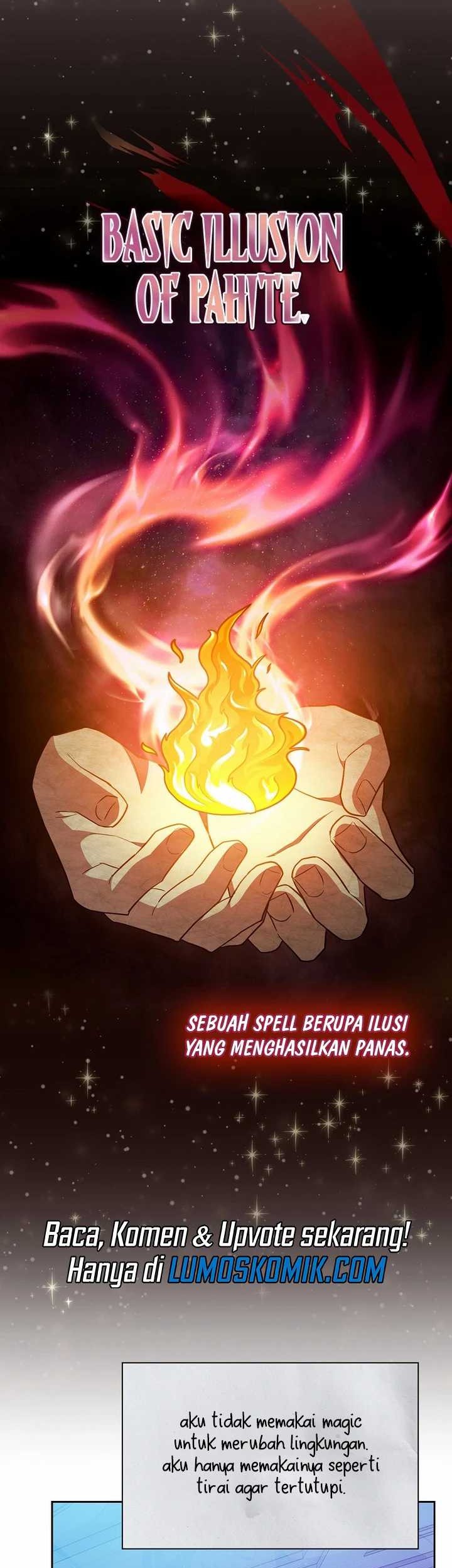Magic Academy Survival Guide Chapter 117 Gambar 55