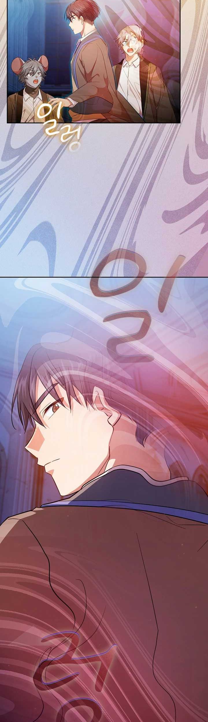 Magic Academy Survival Guide Chapter 117 Gambar 63