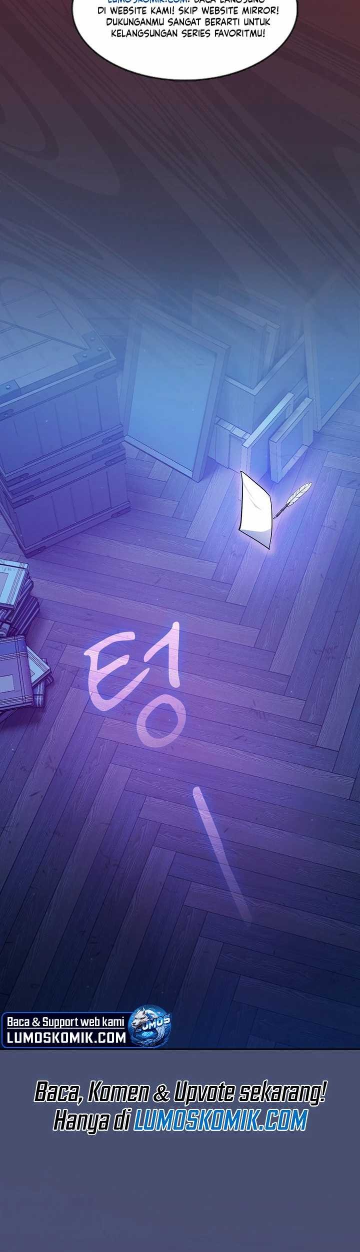 Magic Academy Survival Guide Chapter 117 Gambar 65