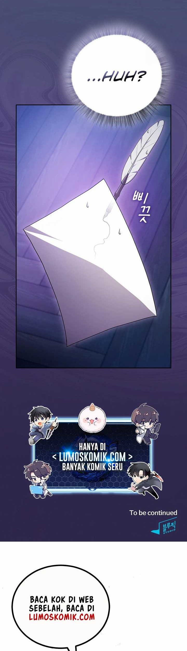 Magic Academy Survival Guide Chapter 117 Gambar 66
