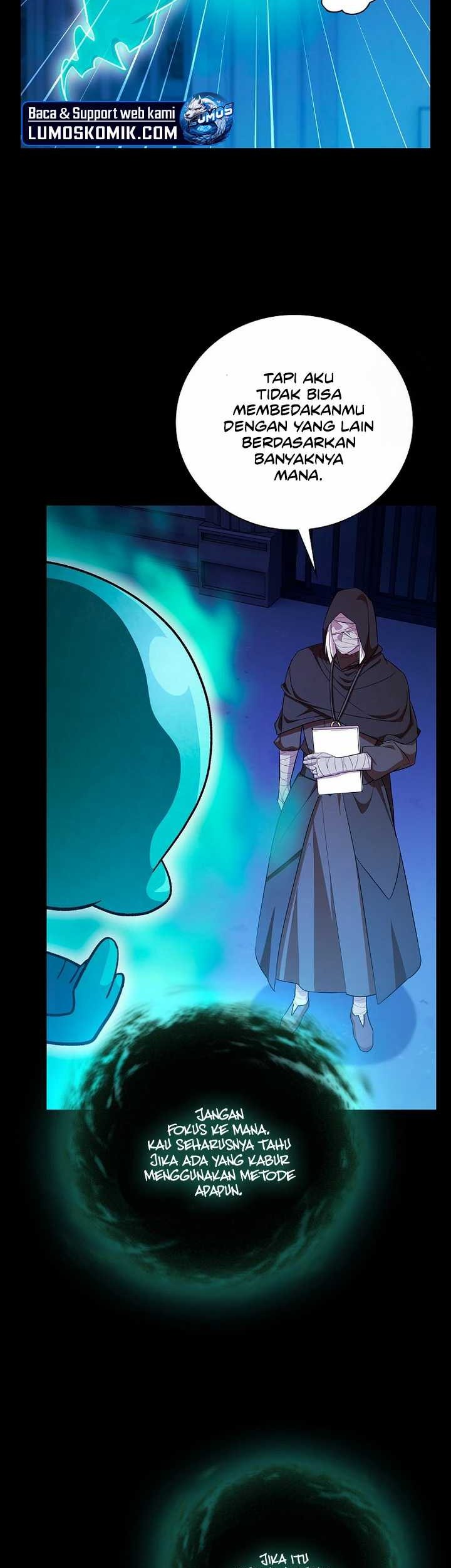 Magic Academy Survival Guide Chapter 117 Gambar 3