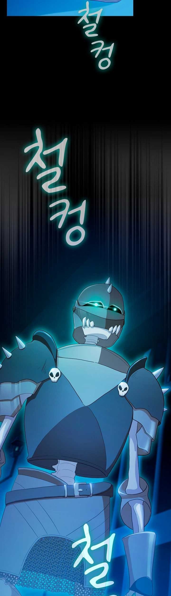 Magic Academy Survival Guide Chapter 117 Gambar 5
