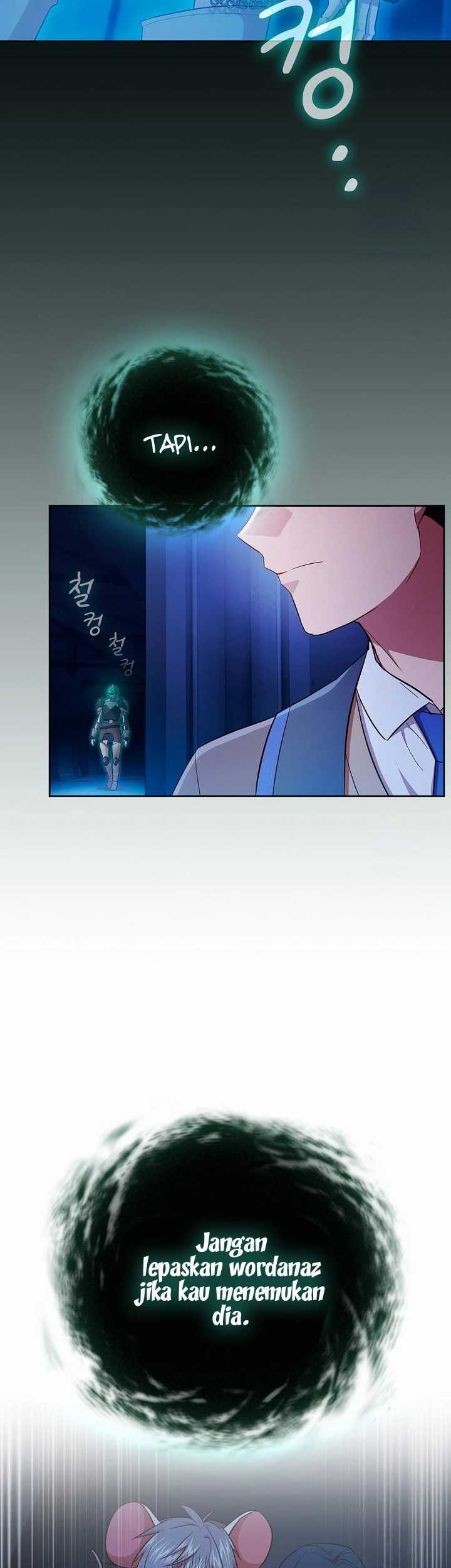 Magic Academy Survival Guide Chapter 117 Gambar 6