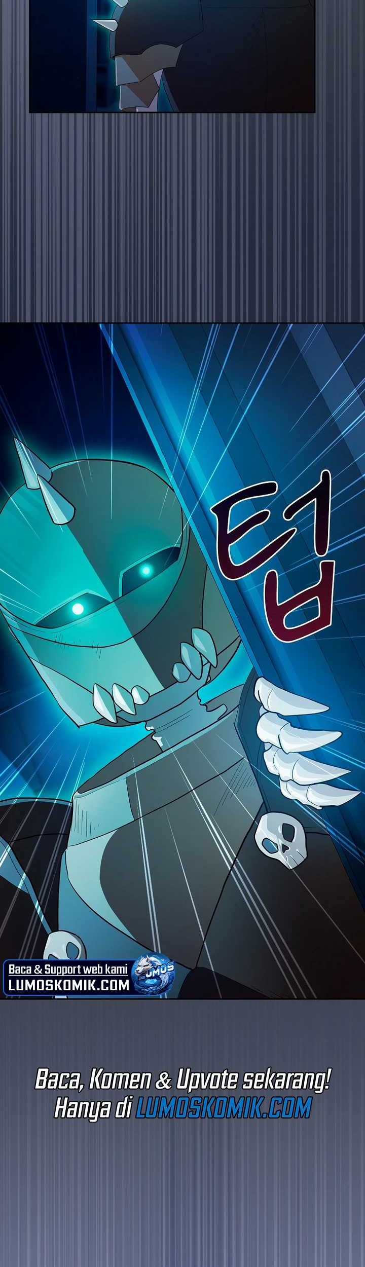 Magic Academy Survival Guide Chapter 117 Gambar 19