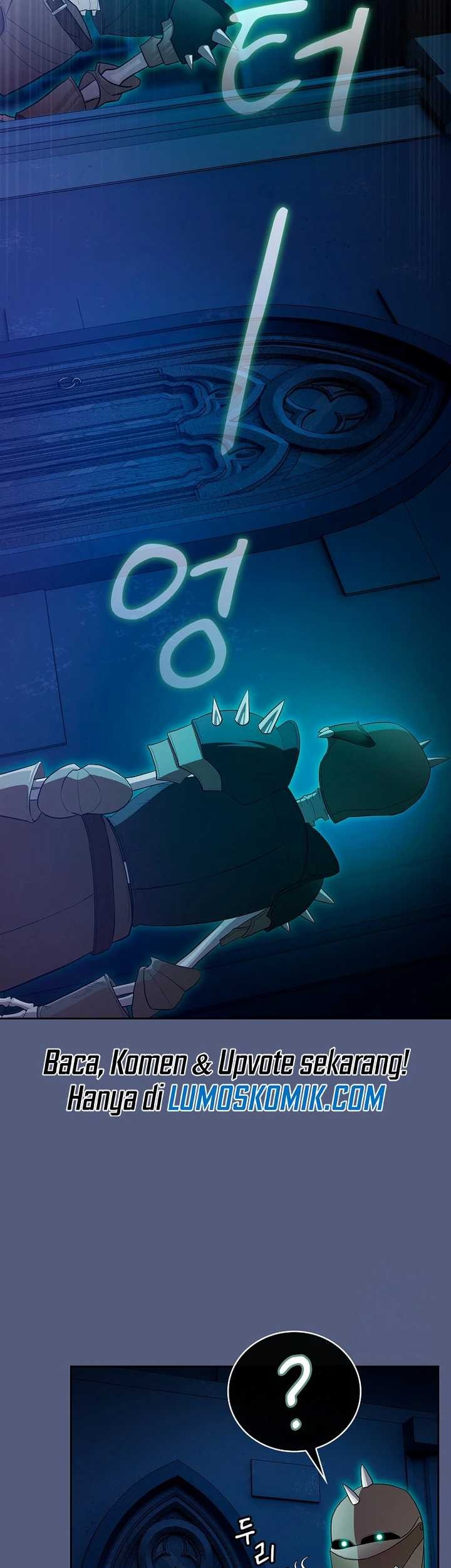 Magic Academy Survival Guide Chapter 117 Gambar 21