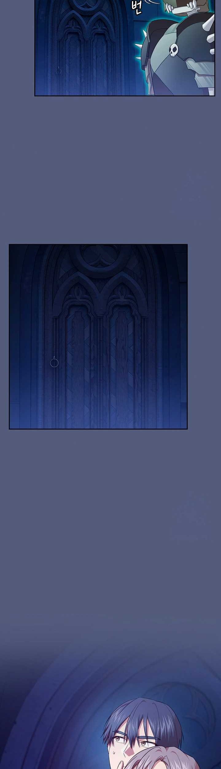 Magic Academy Survival Guide Chapter 117 Gambar 22