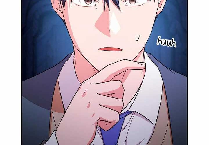 Magic Academy Survival Guide Chapter 117 Gambar 24