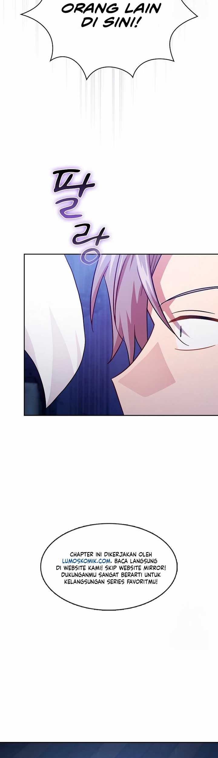 Magic Academy Survival Guide Chapter 117 Gambar 33