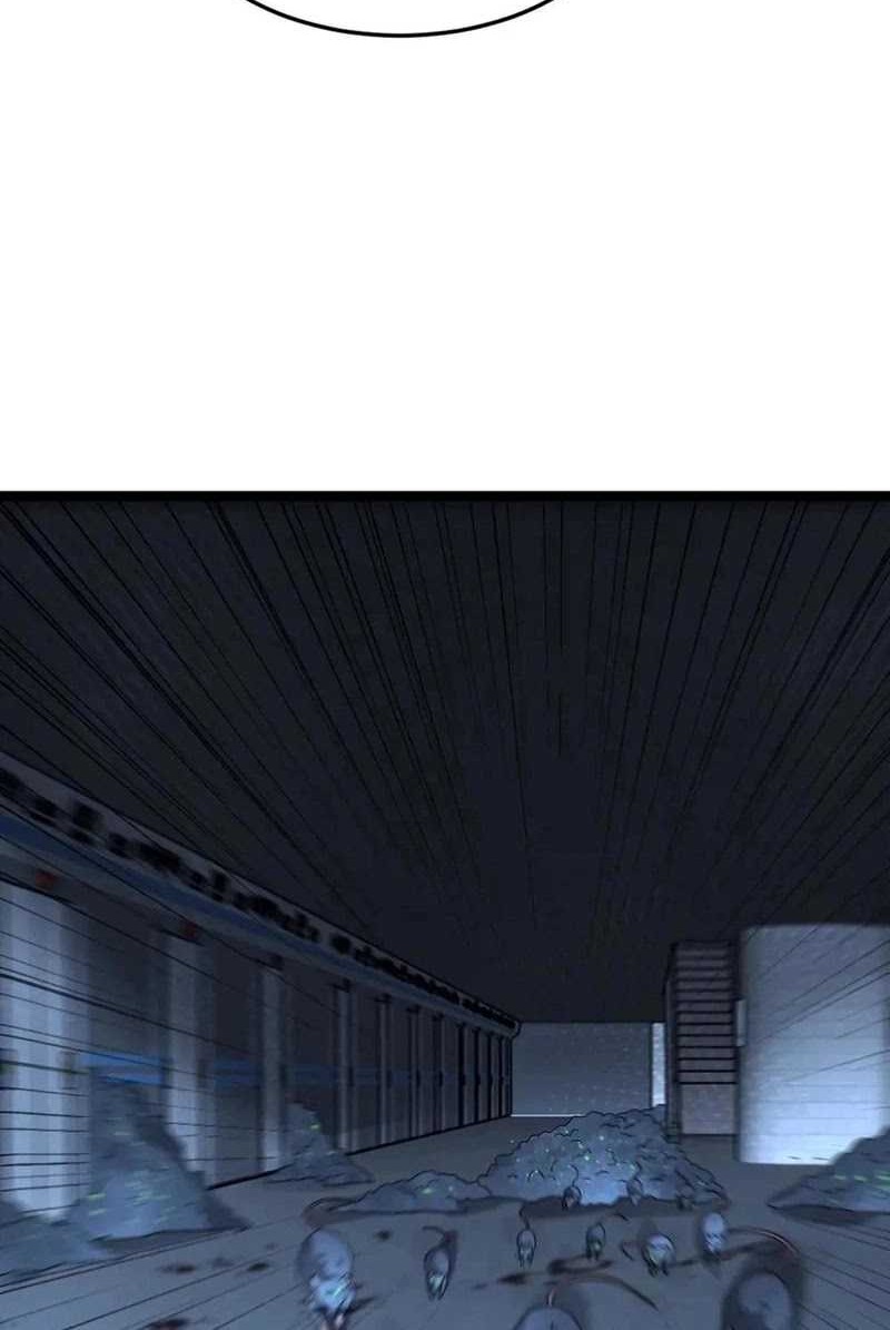 Freezing The World: I Built A Doomsday Safehouse Chapter 355 Gambar 9