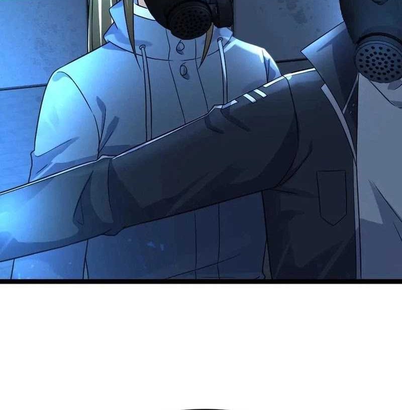 Freezing The World: I Built A Doomsday Safehouse Chapter 355 Gambar 15
