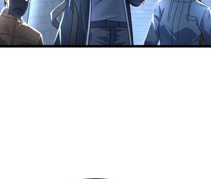 Freezing The World: I Built A Doomsday Safehouse Chapter 354 Gambar 19
