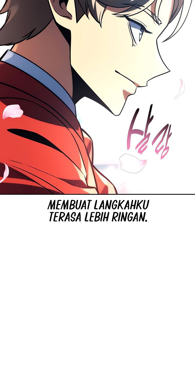 The Extra’s Academy Survival Guide Chapter 50 Gambar 36