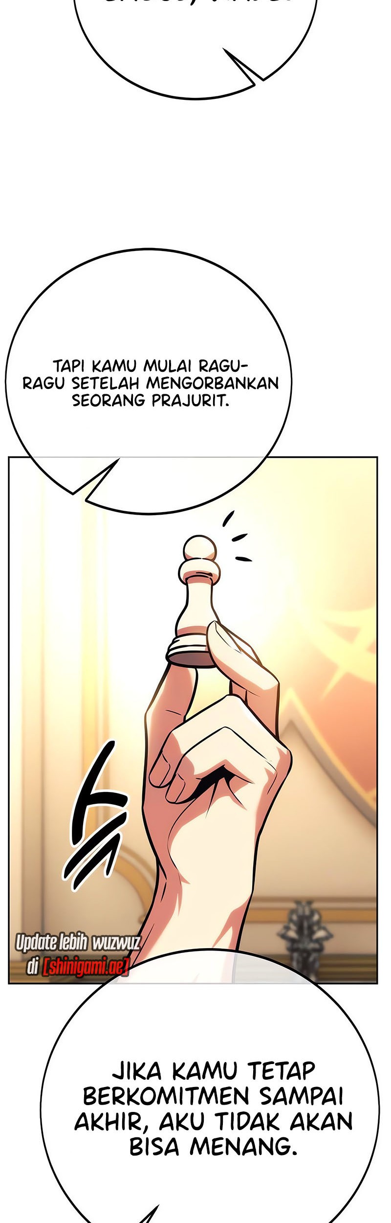The Extra’s Academy Survival Guide Chapter 50 Gambar 78